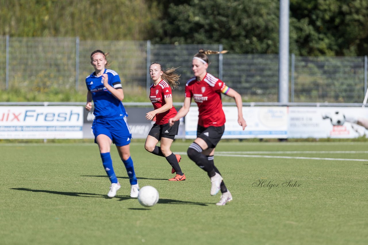 Bild 163 - Saisonstart Oberliga